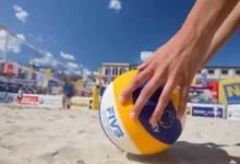 Beach-handball