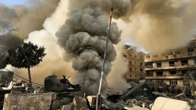 Beirut War