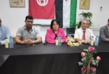 Beit Echaer Kairouen Jamila Mejri