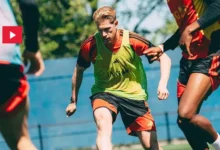 Belgique Foot (1)