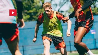 Belgique Foot (1)