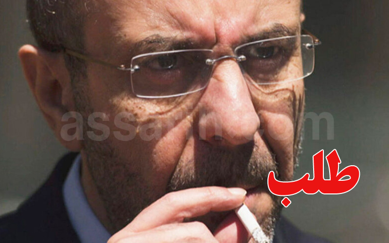 Belhassan Tourbashi's Court Request Before Trial
