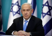 Benjamin Netanyahou (2)