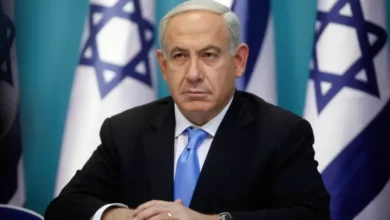 Benjamin Netanyahou (2)