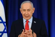 Benjamin Netanyahou (3)