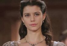 Beren Saat