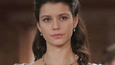 Beren Saat
