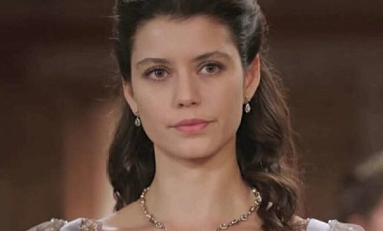 Beren Saat