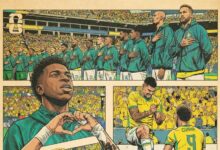 Brasil Foot
