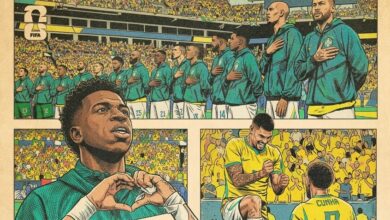 Brasil Foot