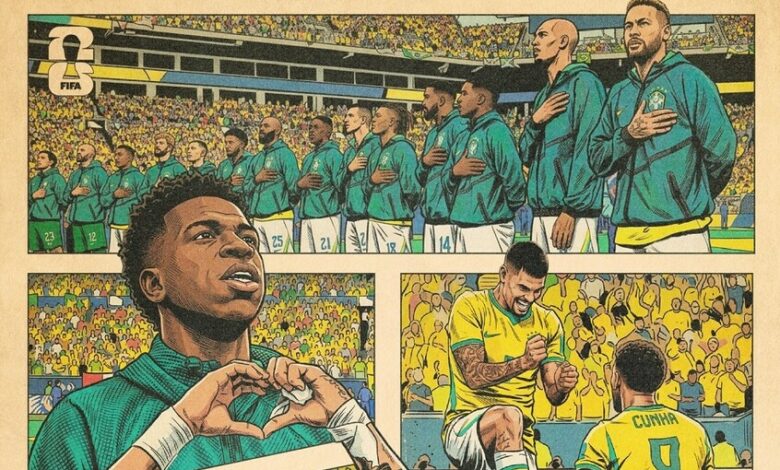 Brasil Foot