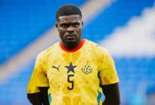 Canada-visa-Thomas-Partey