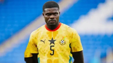 Canada-visa-Thomas-Partey