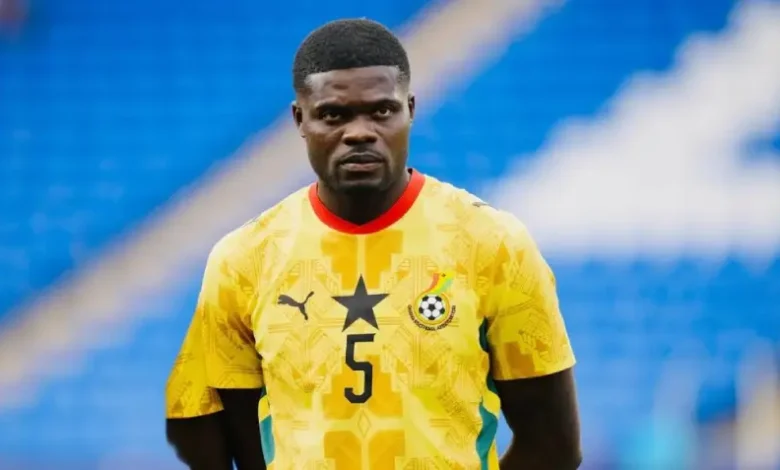 Canada-visa-Thomas-Partey