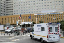 Canicule En France Mort d'un citoyen Tunisien