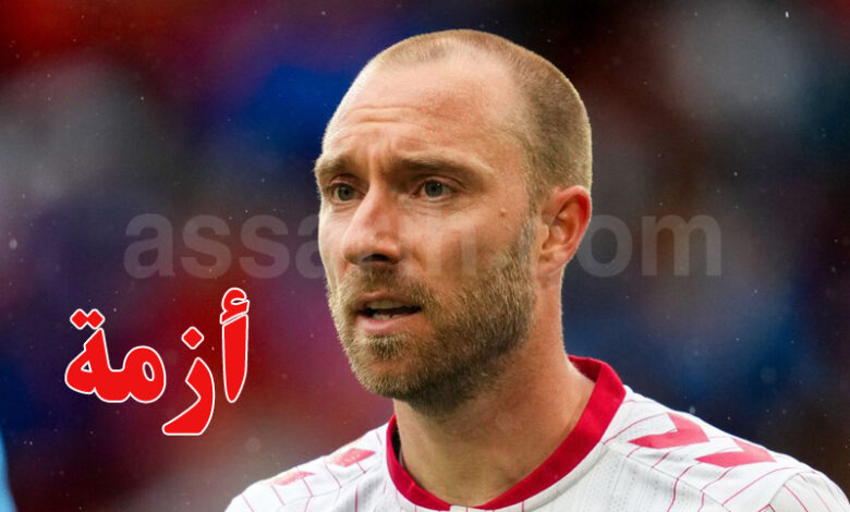 Christian Eriksen