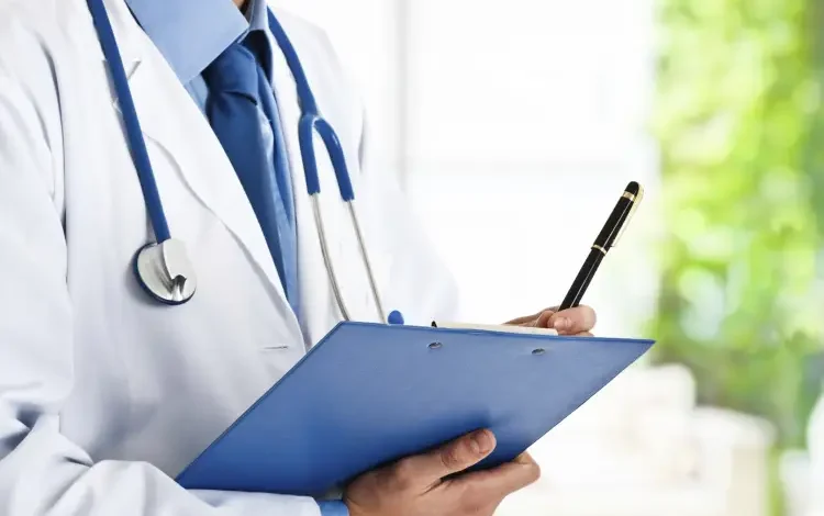 Cliniques médicales
