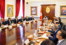Conseil ministériel El Kasbha 9 juin 2026
