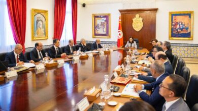 Conseil ministériel El Kasbha 9 juin 2026