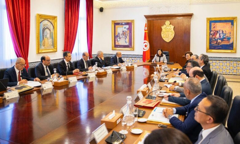 Conseil ministériel El Kasbha 9 juin 2026