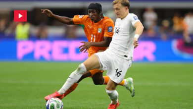 Cote d Ivoire norvege