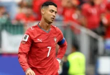 Cristiano Ronaldo (5)