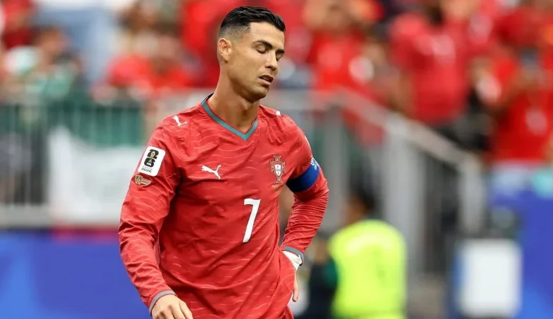 Cristiano Ronaldo (5)