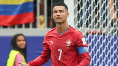 Cristiano Ronaldo (6)
