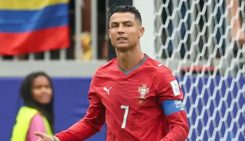 Cristiano Ronaldo (6)