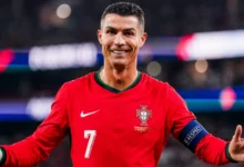 Cristiano Ronaldo Portugal 2026