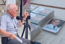 Docteur Hedi Ben Maiz livre le chemin ddestin