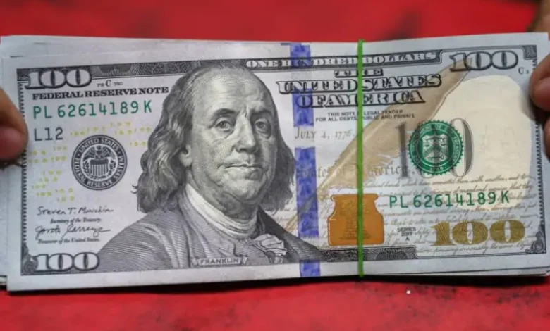 Dollars