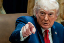 Donald Trump (1)