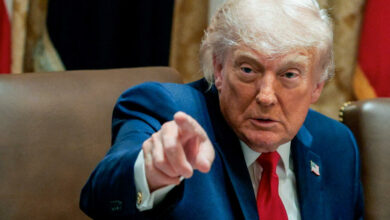 Donald Trump (1)