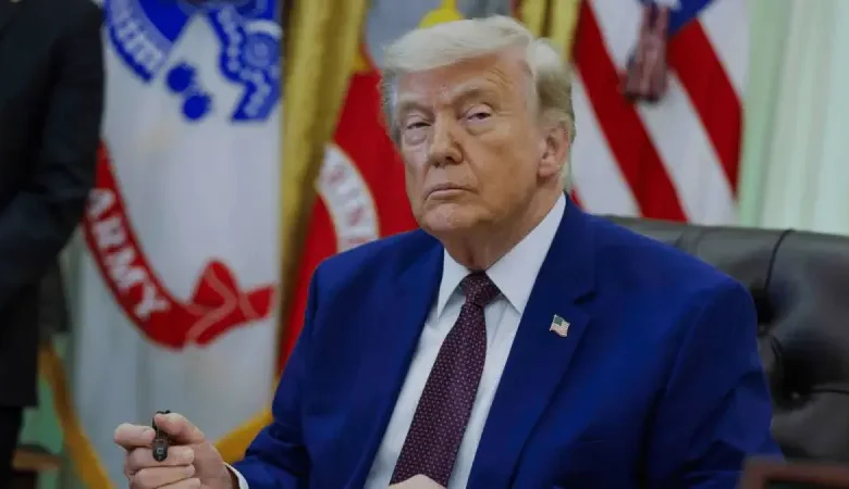 Donald Trump (41)