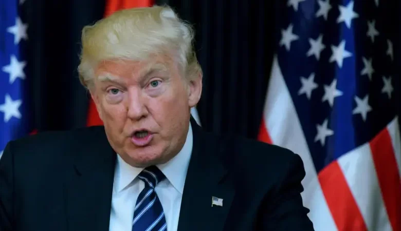 Donald Trump (44)