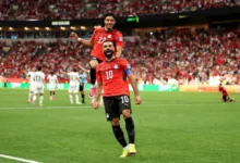 Egypte foot coupe du monde 2026