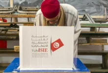 Élections législatives