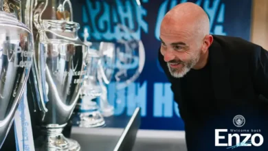 Enzo Maresca New manager Man city (1)