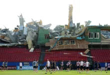 Equipe Nationale de Suède Coupe du monde 2026 Explosion