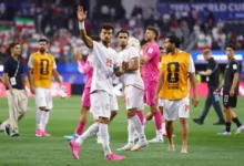 Equipe nationale iranienne (1)