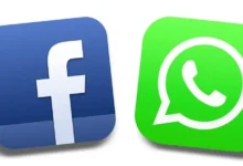 Facebook et WhatsApp