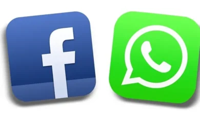 Facebook et WhatsApp