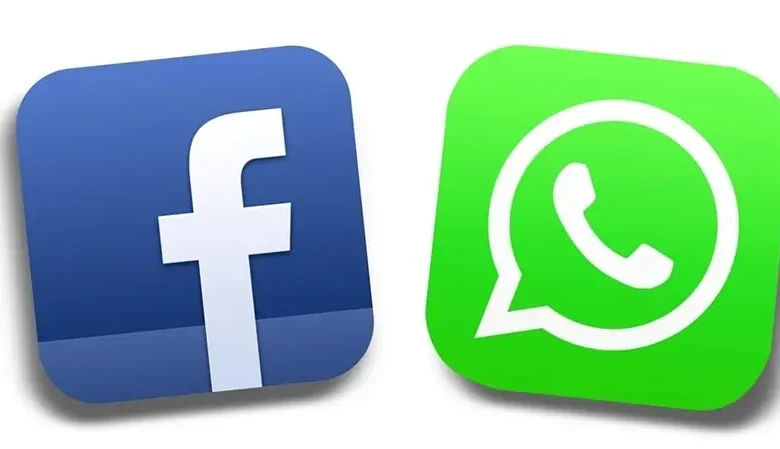 Facebook et WhatsApp