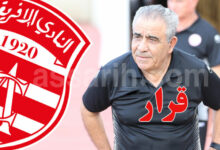 Faouzi Benzarti