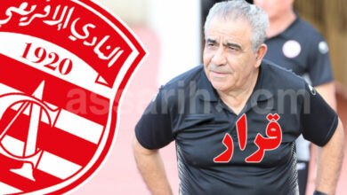 Faouzi Benzarti