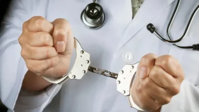 Faux docteur
