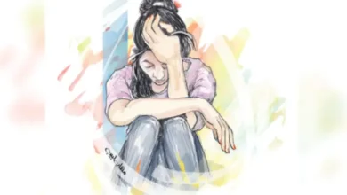 Femme triste (2)