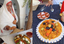 Festival Maghrébin de Couscous Djerba Juin 2026