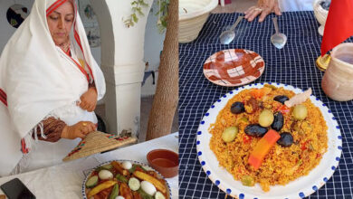 Festival Maghrébin de Couscous Djerba Juin 2026